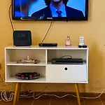 Apartamento Itagua