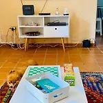 Apartamento Itagua