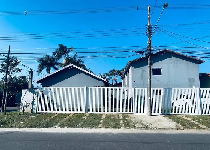Apartamento Itagua