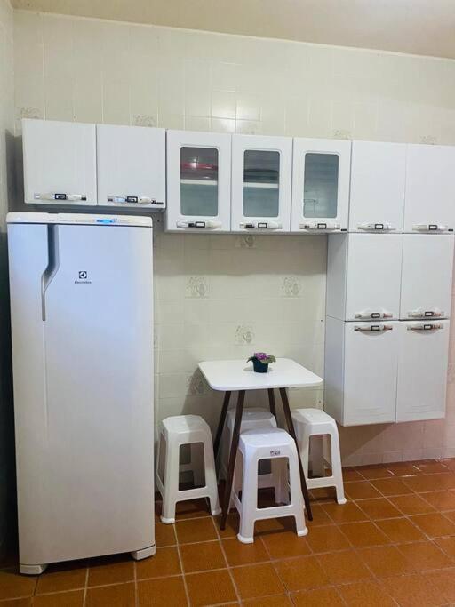 Apartamento Itagua