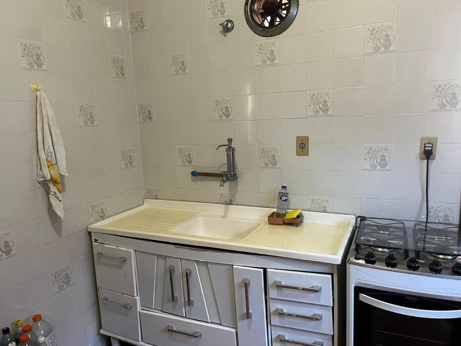 Apartamento Itagua *