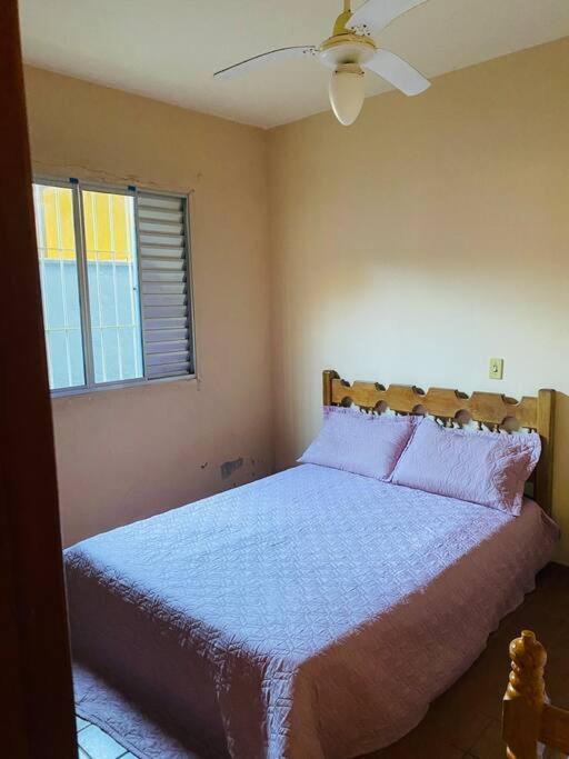 Itagua Apartamento Ubatuba