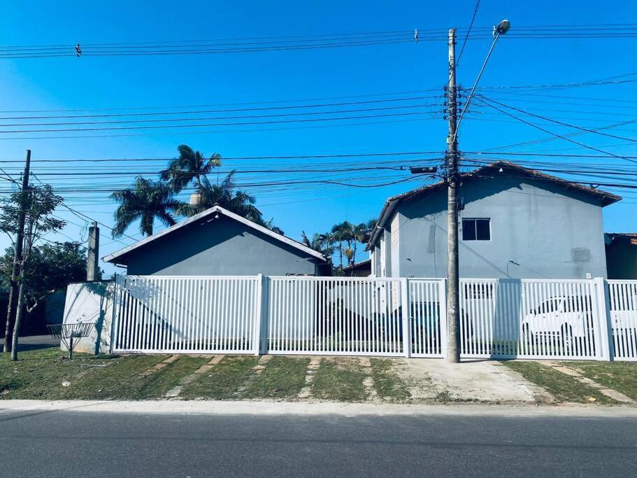 Apartamento Itagua Ubatuba