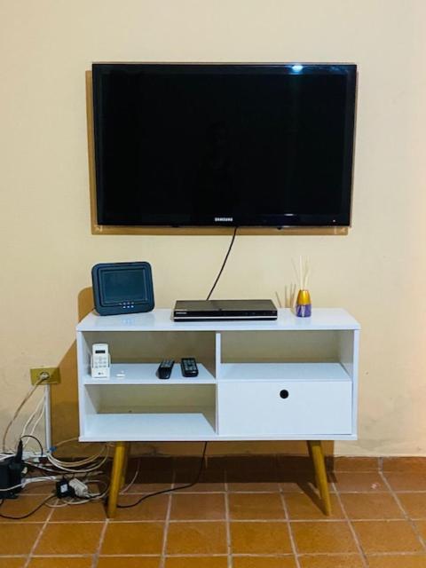 Apartamento Itagua Ubatuba