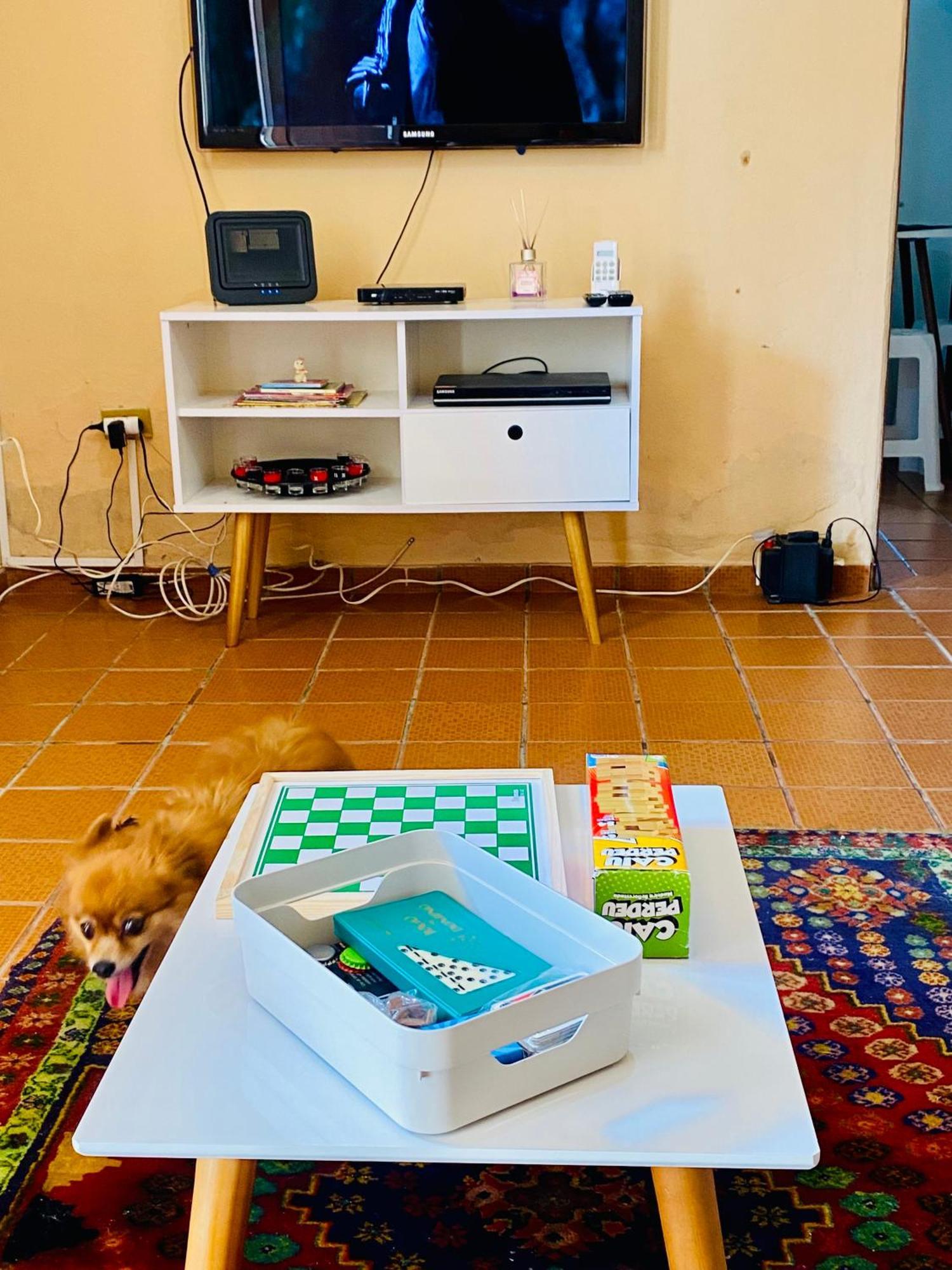 Apartamento Itagua *